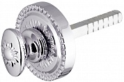 Картинка Ручка поворотная ARMADILLO BKW8/CL CP Хром